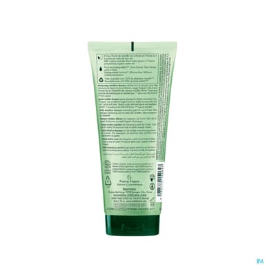 FURTERER NATURIA SH DOUCEUR 200ML