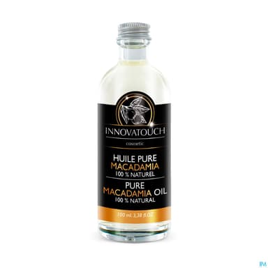 INNOVATOUCH HLE MACADAMIA 100ML