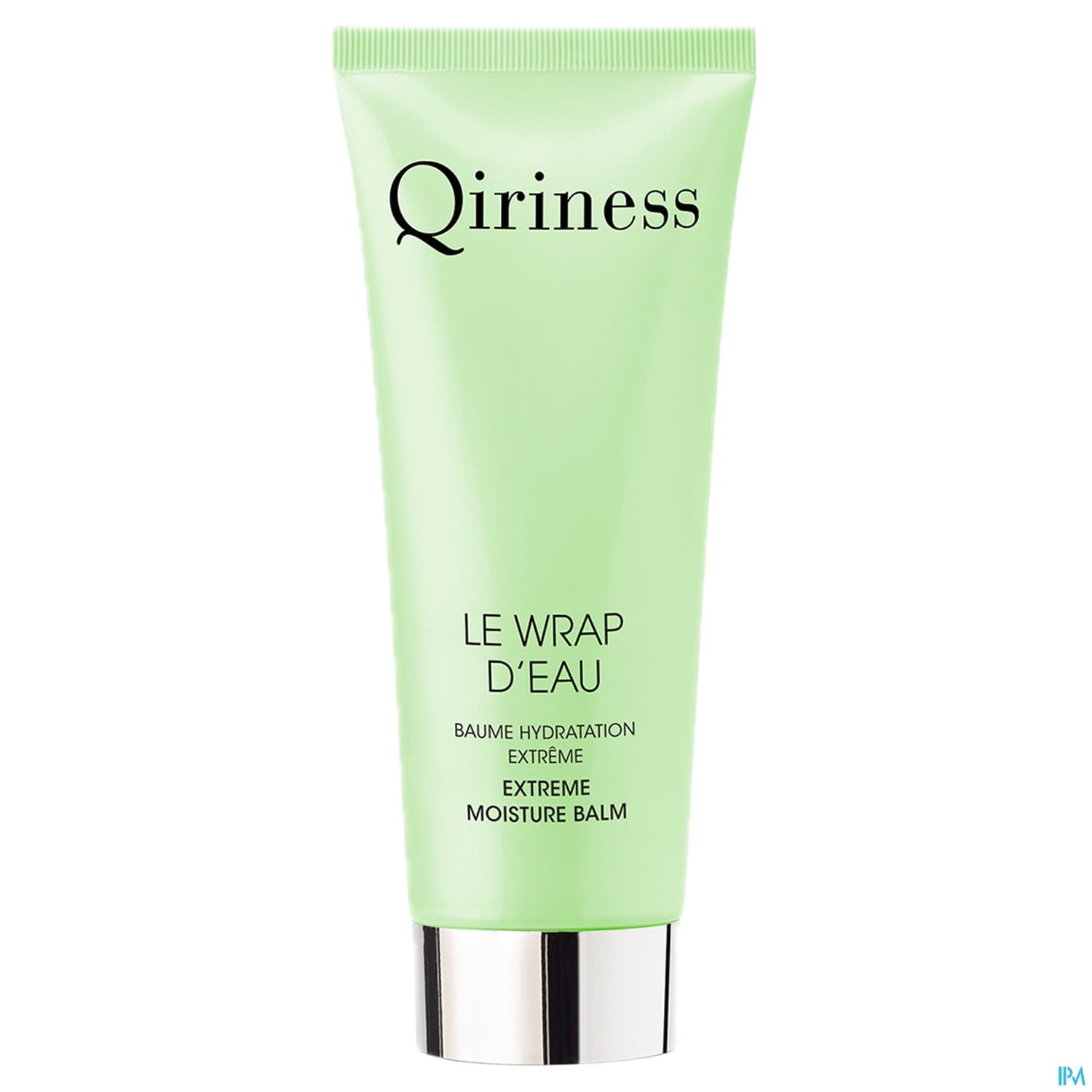 Qiriness Wrap Eau Baume Hydratation Extreme 75ml