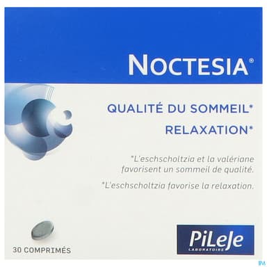 NOCTESIA CPR 30