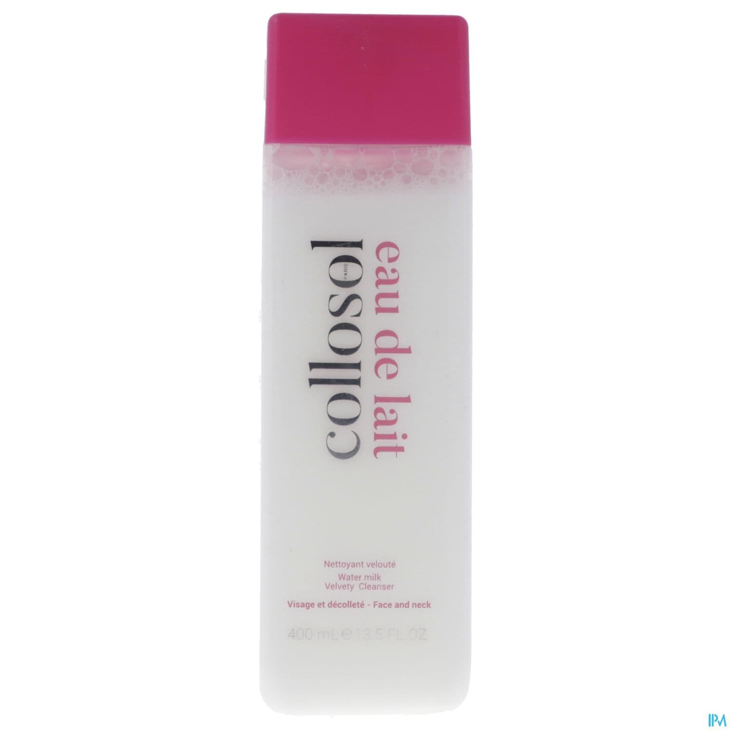 COLLOSOL EAU DE LAIT 400ML