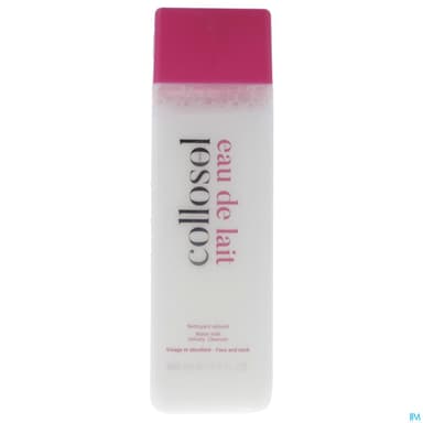 COLLOSOL EAU DE LAIT 400ML