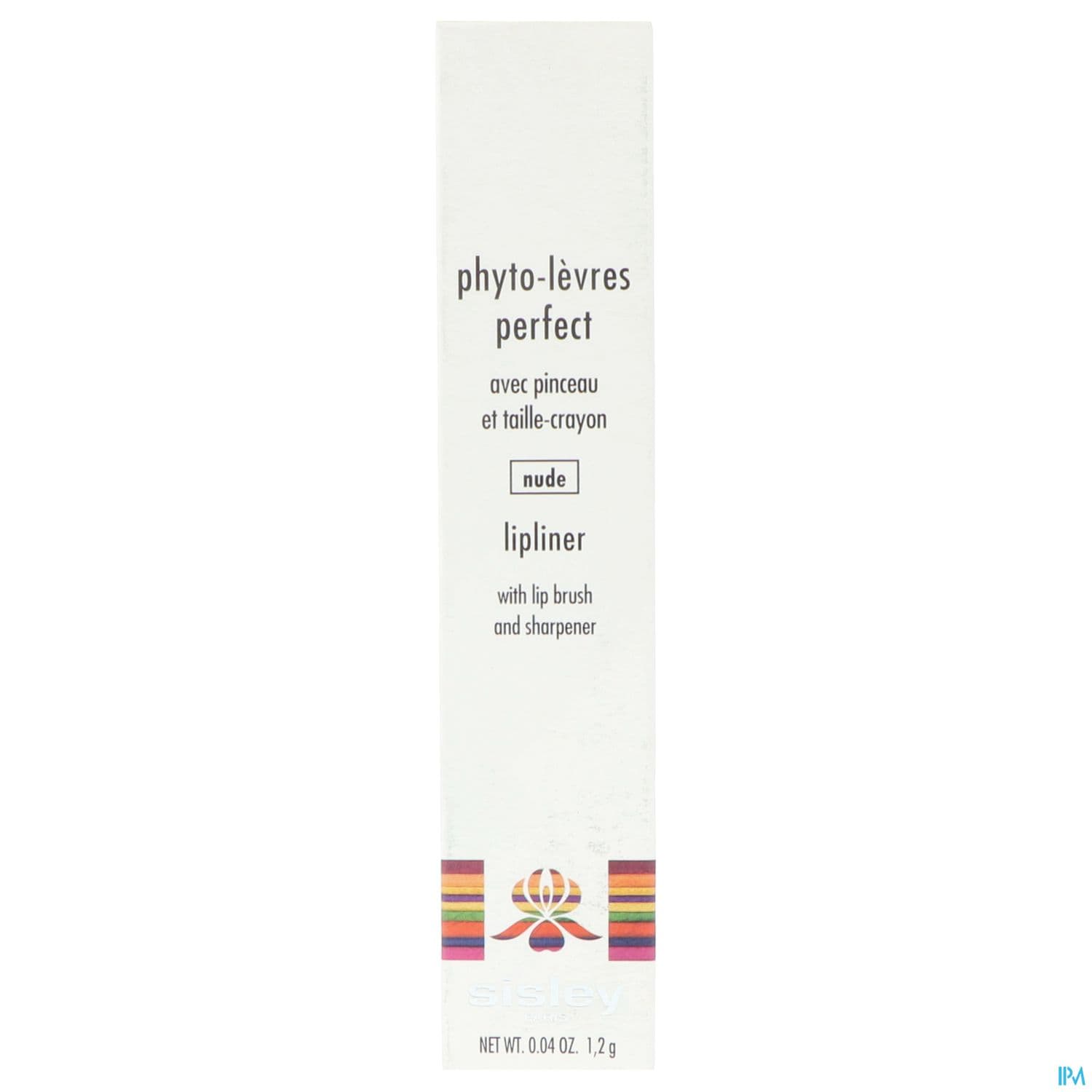 SISLEY PHYTO-LEVRE PERF NUDE