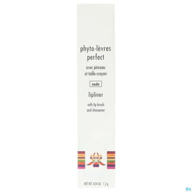 SISLEY PHYTO-LEVRE PERF NUDE