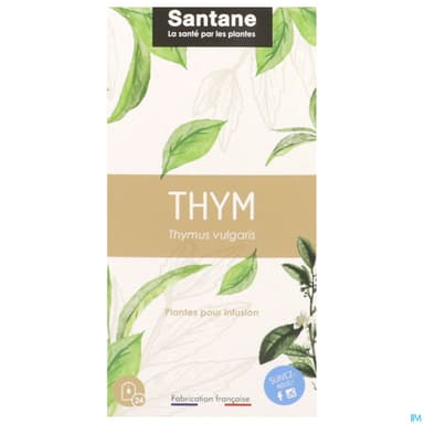 Santane Thym Infusette 24