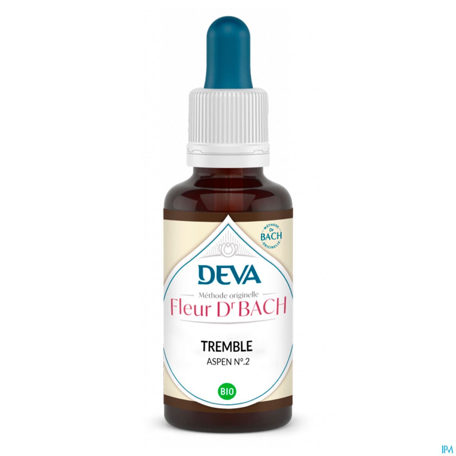 DEVA EF BIO BACH TREMBLE 15ML