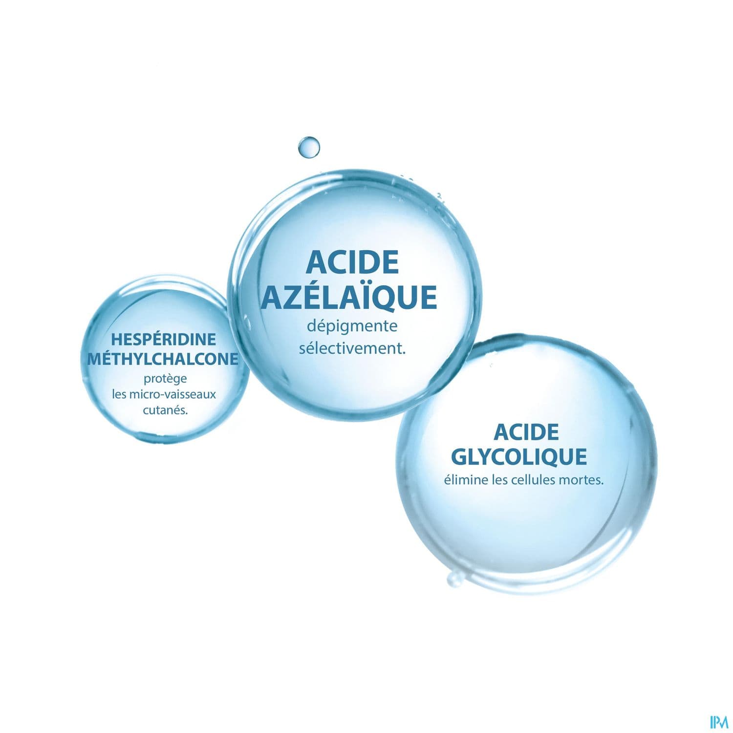MELASCREEN CONCENTRE A/TACH 30ML