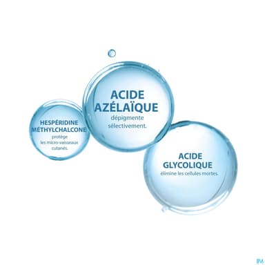 MELASCREEN CONCENTRE A/TACH 30ML