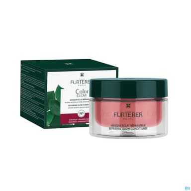 FURTERER COLOR GLOW MASQ POT200ML