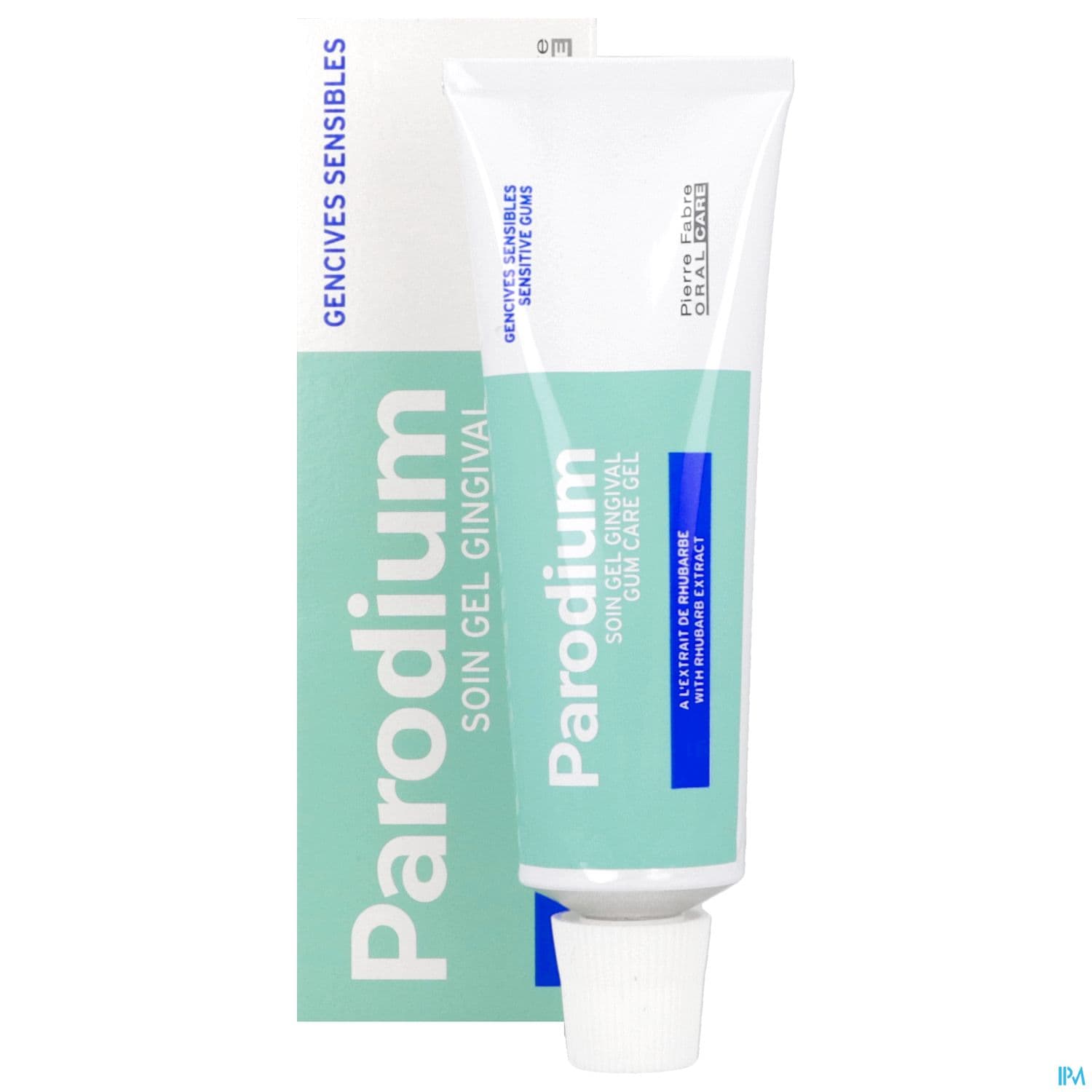 PARODIUM SOIN GEL GINGIVAL 50 ML