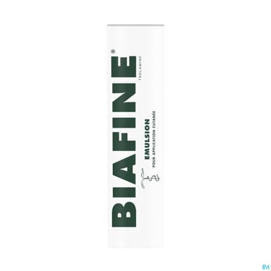 Biafine Emulsion Pour Application Cutanee 93g