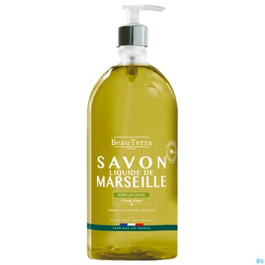 BEAUTERRA SAV MARS OLIV 1L