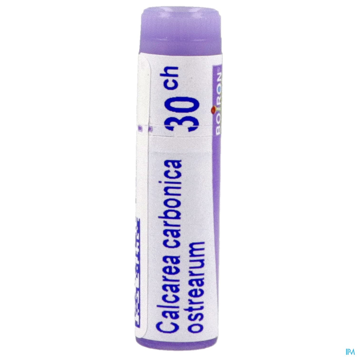 Boiron Calcarea Carb.os 30ch Globules 1g