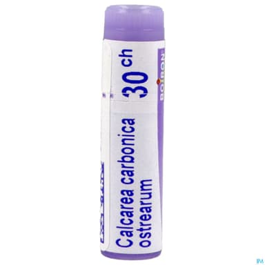 Boiron Calcarea Carb.os 30ch Globules 1g