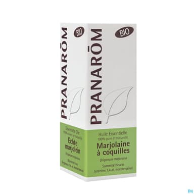 PRANAROM HE BIO MARJOLAINE COQ 5ML