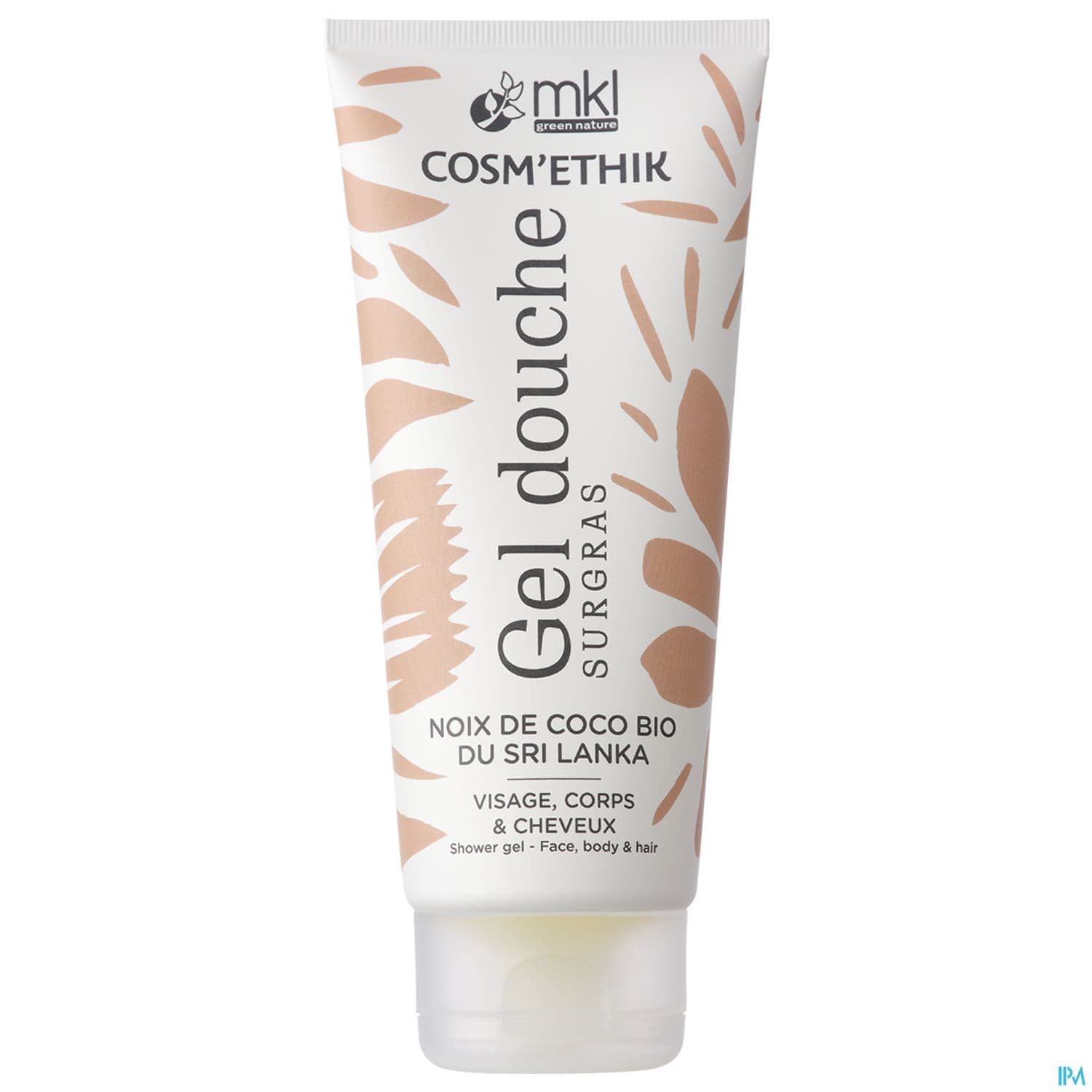 MKL ETHIK SHA DCH COCO 200ML