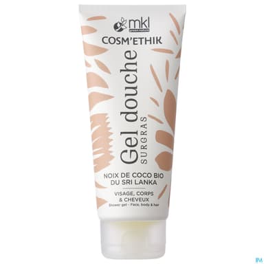 MKL ETHIK SHA DCH COCO 200ML