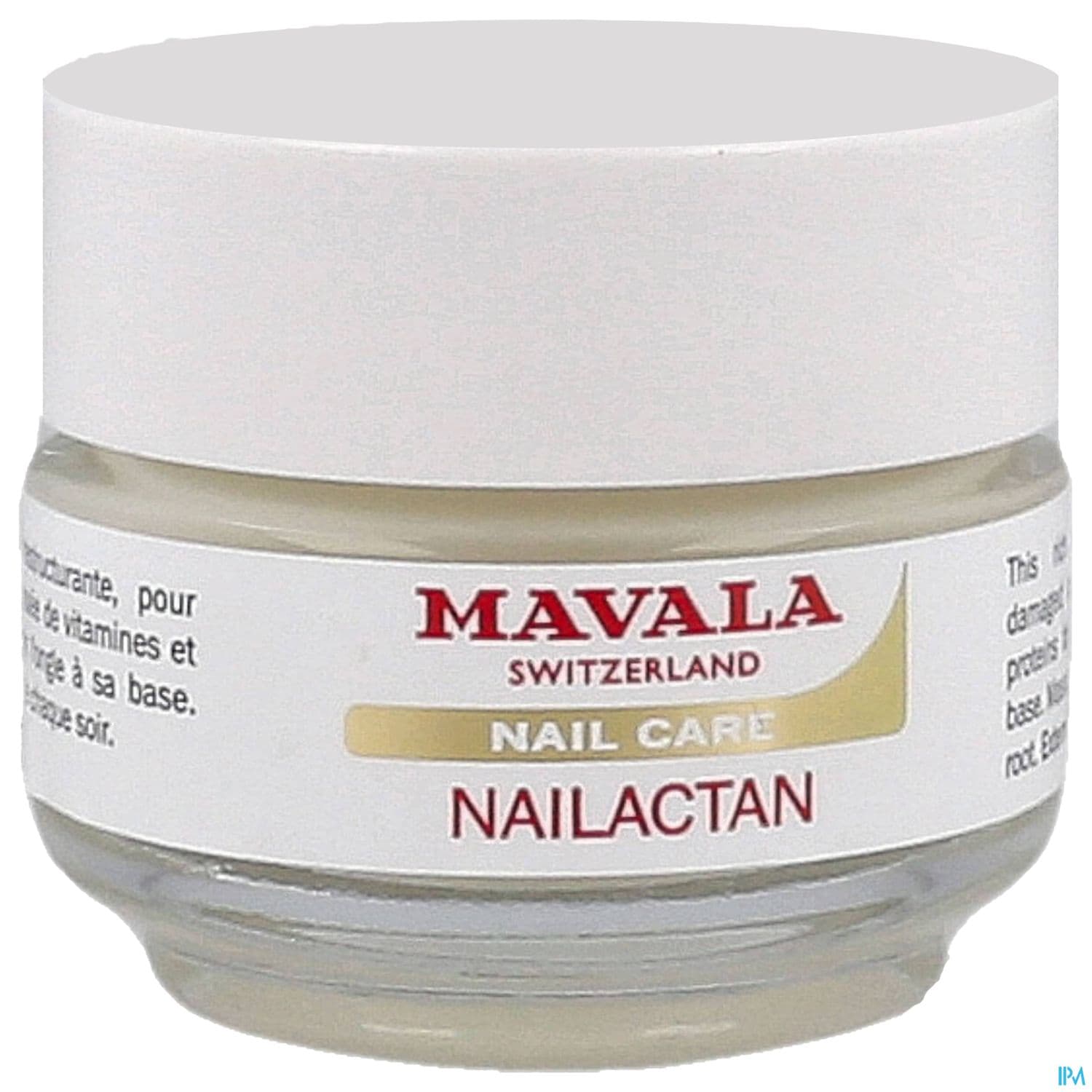 MAVALA NAILACTAN ONGL ABIM POT15ML