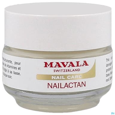 MAVALA NAILACTAN ONGL ABIM POT15ML