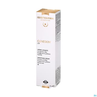 GENESKIN LIFT CR LISSANTE 50ML