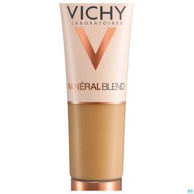 Vichy Mineralblend Fdt Terra 15 30ml