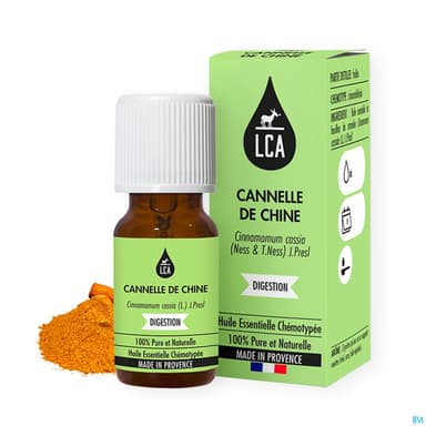 LCA HLE ESS CANNEL CHINE 10ML
