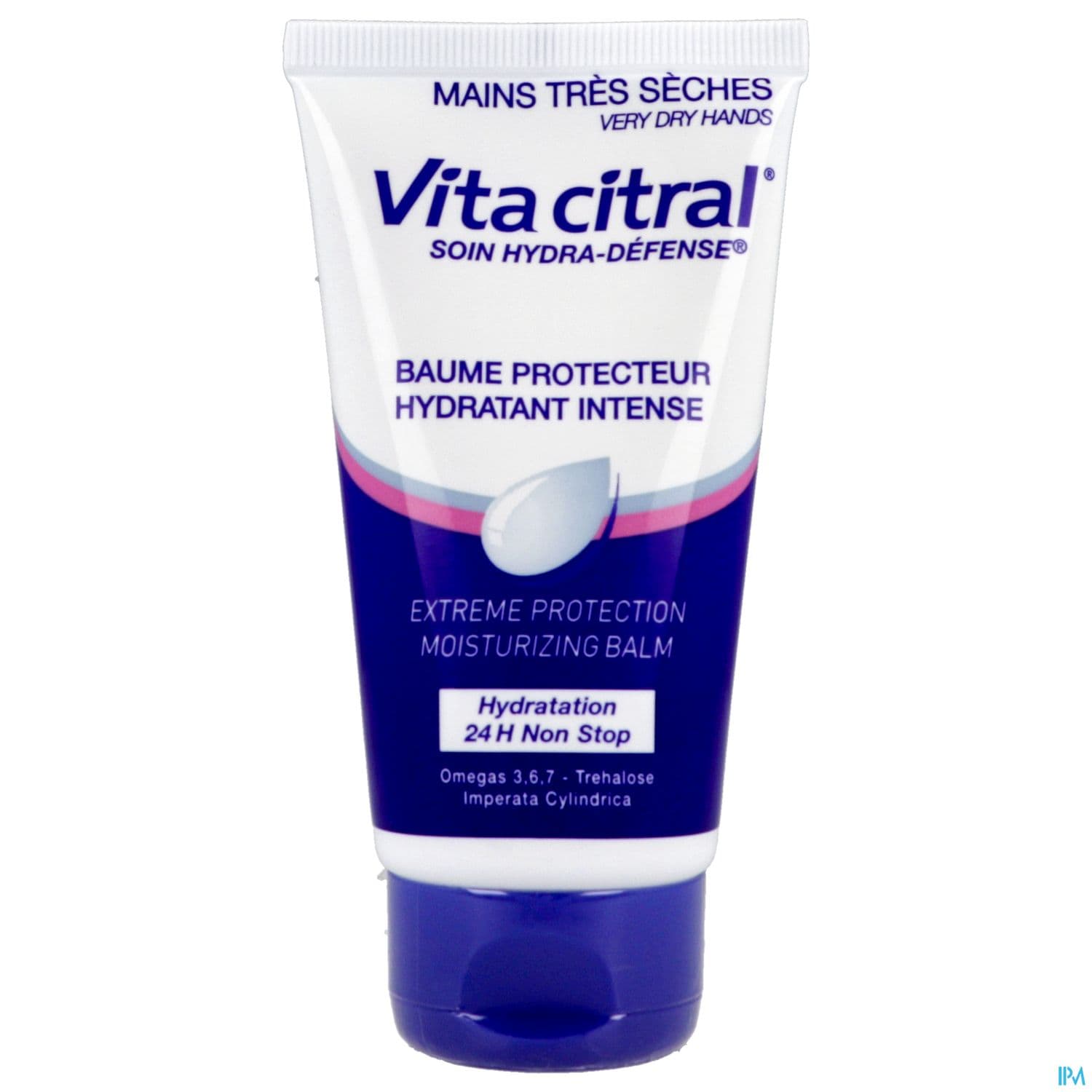 VITA CITRAL SOIN HYDRA-DEFENSE75ML