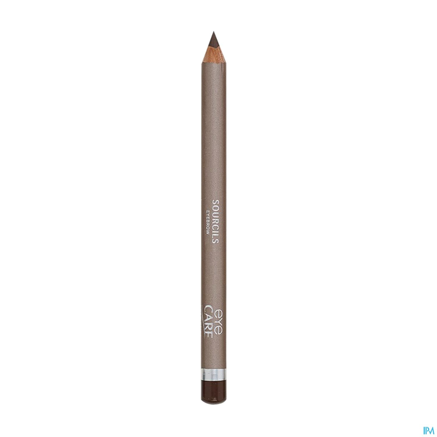 EYE CARE CRAYON SOURCIL TAUPE — Pharmacie du Bien Etre