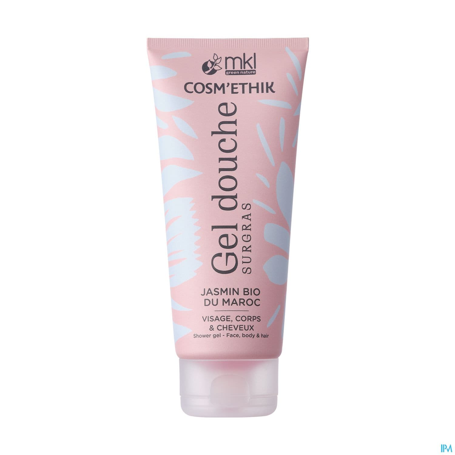 MKL ETHIK GEL DCH JASMIN 200ML