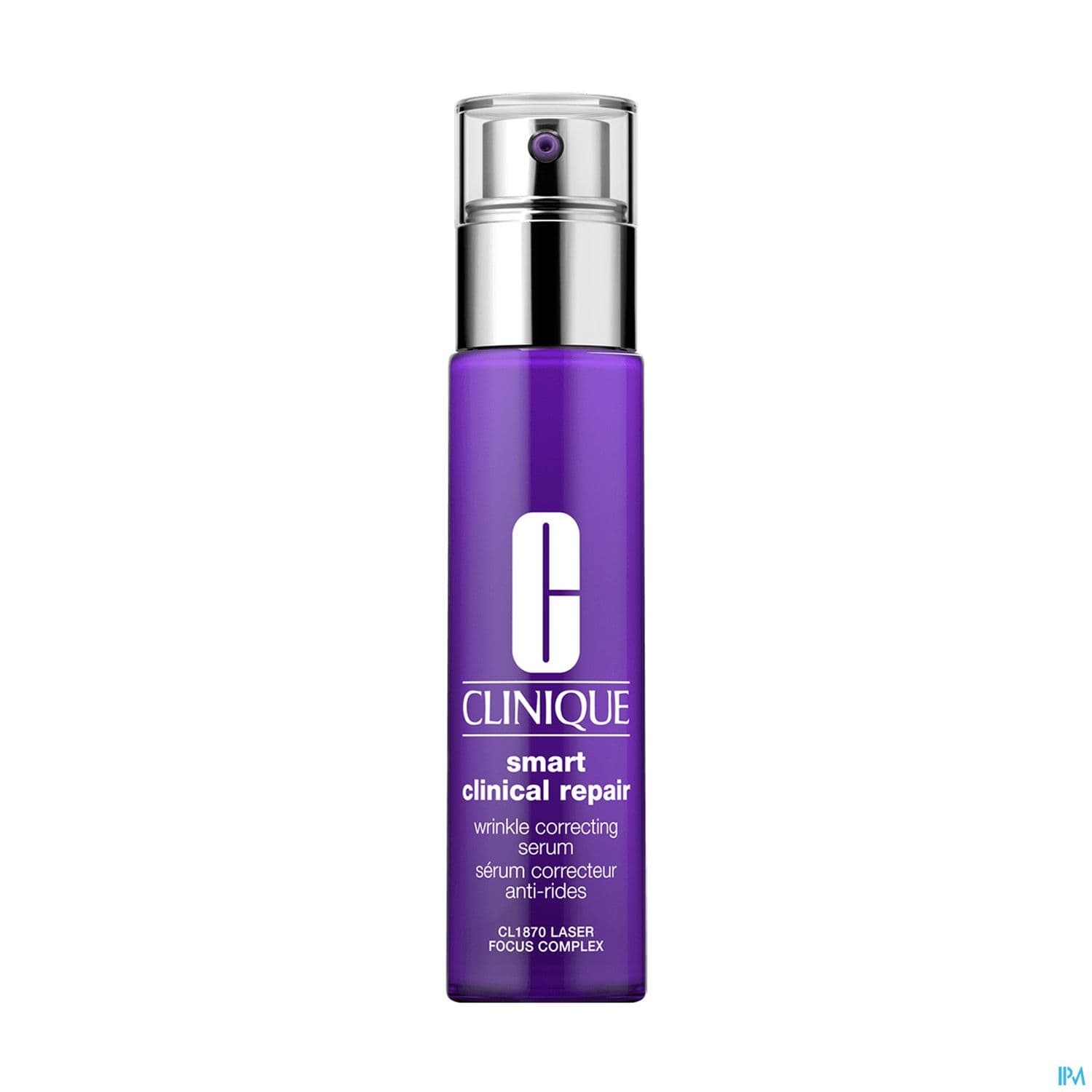 CLINIQUE SERUM CORRECT A/RIDE 30ML — Pharmacie du Triangle