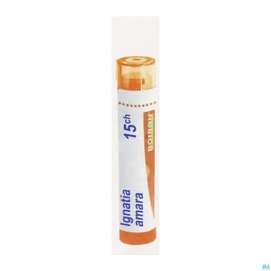 IGNATIA AMARA 15CH 3TG B