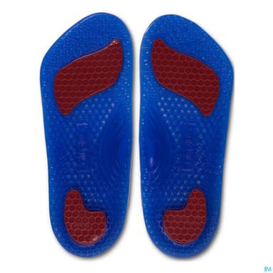 AIRPLUS ORTHOTIC SEMEL MEN 2