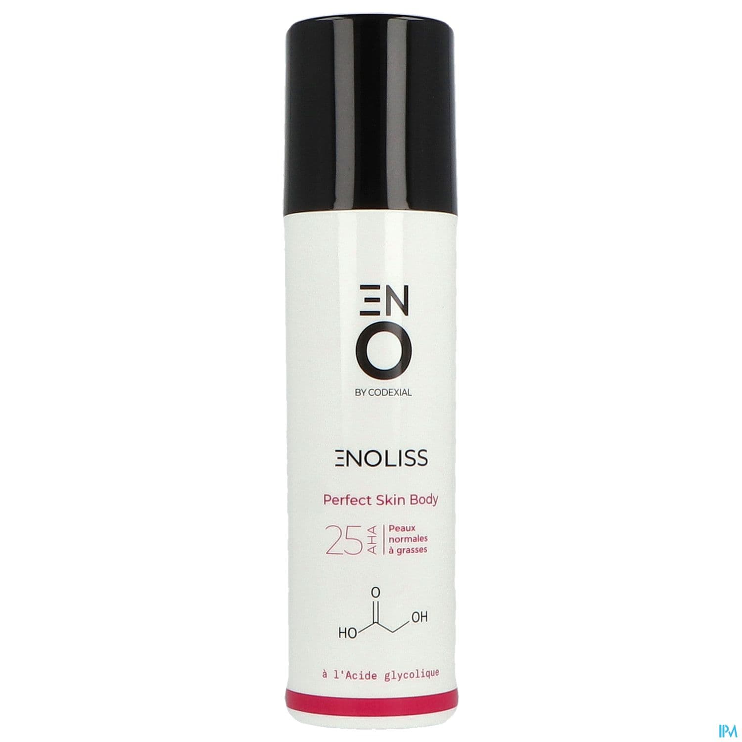 ENOLISS PERF SKIN BODY 25AHA 100ML