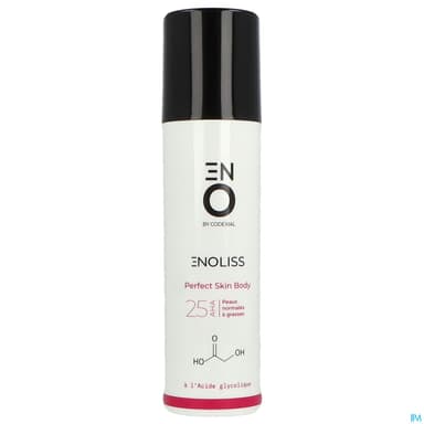 ENOLISS PERF SKIN BODY 25AHA 100ML