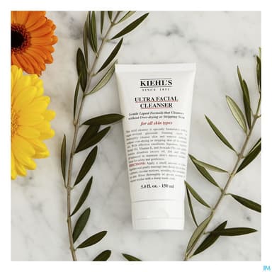 KIEHLS ULTRA FACIAL GEL NETT 150ML