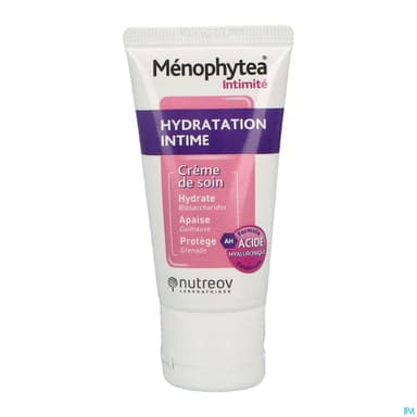 MENOPHYTEA HYD/INTIME CR 30ML
