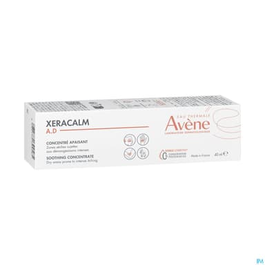 XERACALM AD CONCENT APAIS 40ML