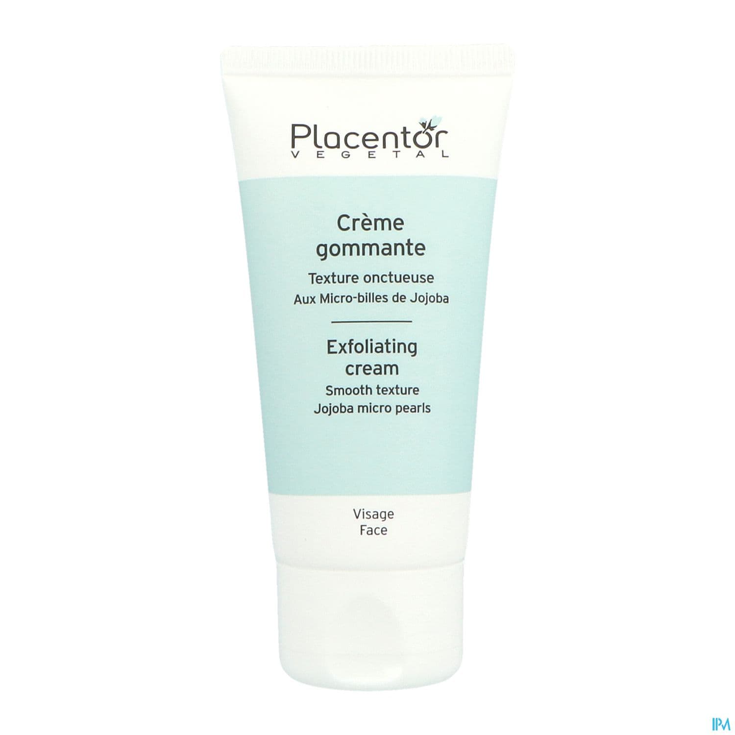 PLACENTOR CR GOMM VISAGE 50ML