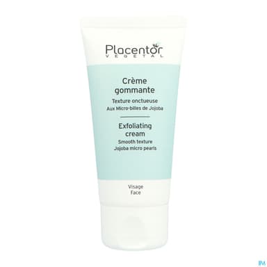 PLACENTOR CR GOMM VISAGE 50ML