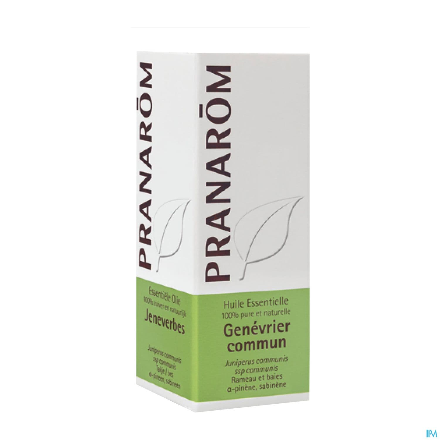 PRANAROM HE GENEVRIER COMMUN 5ML — Pharmacie du Centre Gennevilliers