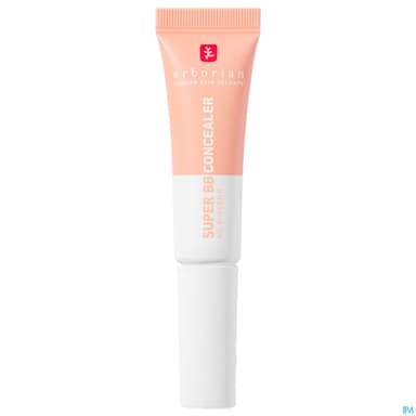 ERBORIAN SUPER BB CONCEAL CL 10ML