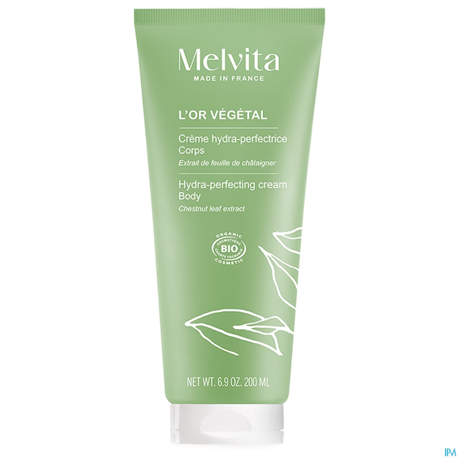 MELVITA CR HYDRA PERFECTRICE 200ML