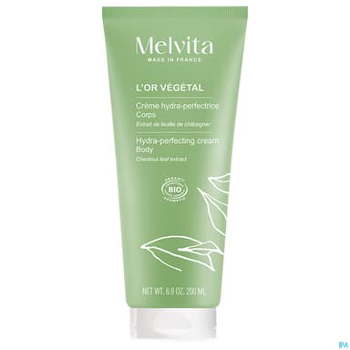 MELVITA CR HYDRA PERFECTRICE 200ML