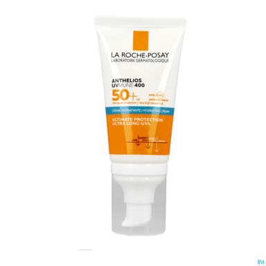 ANTHELIOS UVMUNE CR PARF 50ML