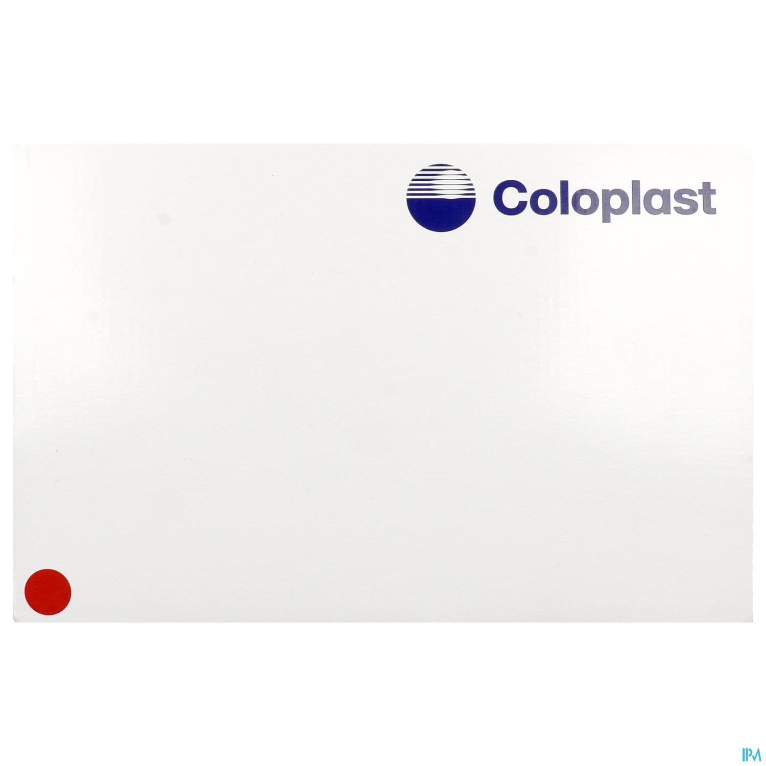 Coloplast Poche Drainage Vidangeable Maxi 500ml 10