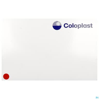 Coloplast Poche Drainage Vidangeable Maxi 500ml 10