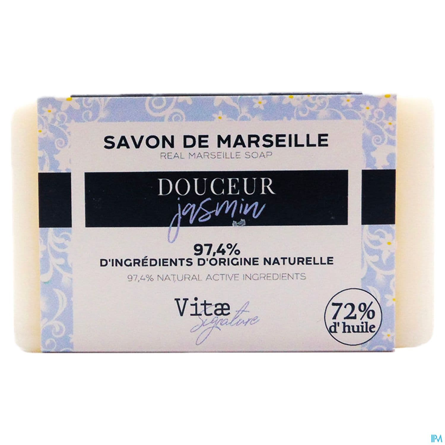VITAE COSM SAV MARS DOUC JASM 100G