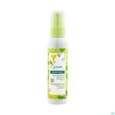 KLORANE JUNIOR DEMEL MIEL SPR125ML