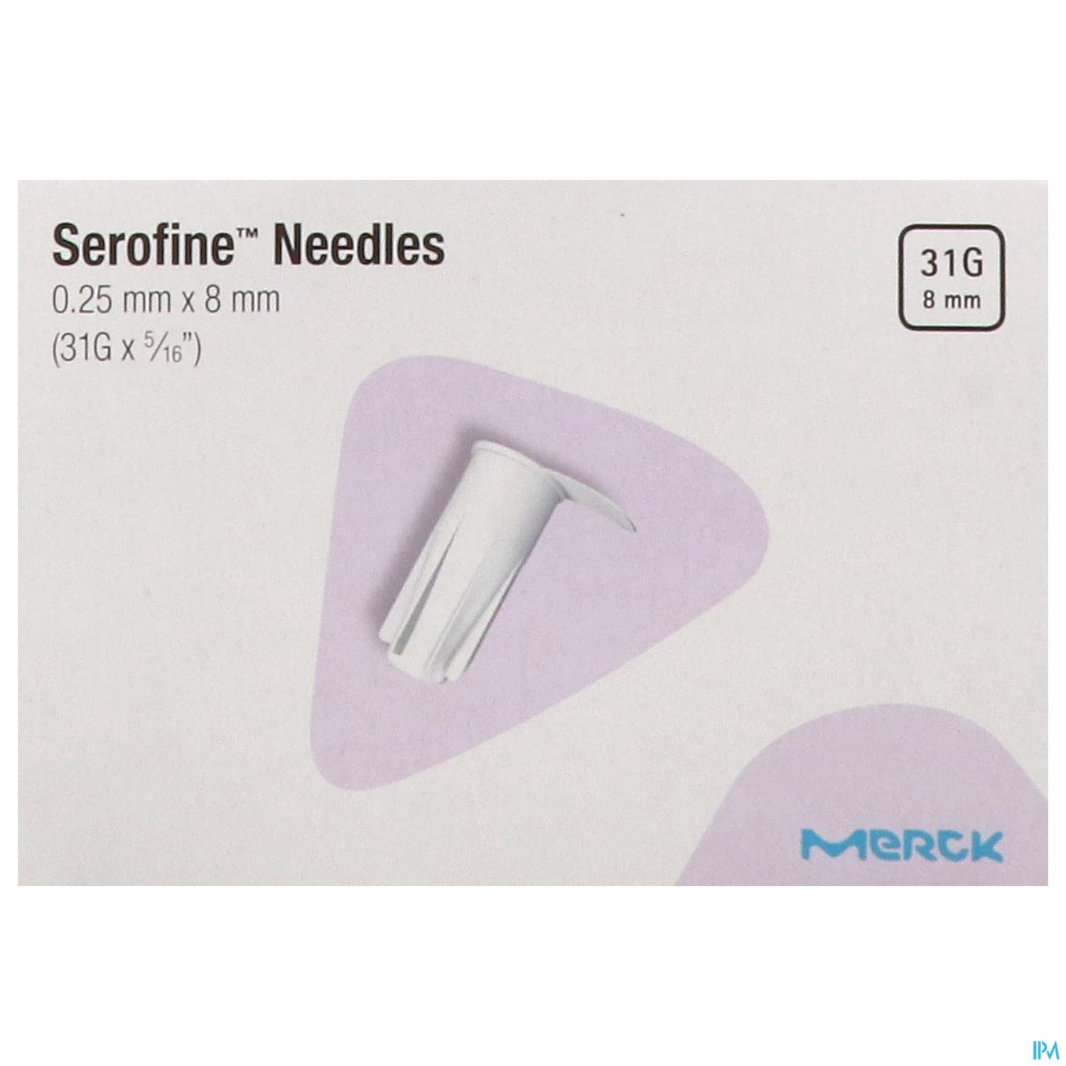AIG SEROFINE EAS31G 100