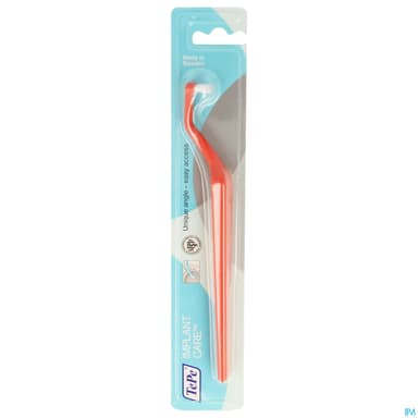 Tepe Brosse A Dents Soin Implant